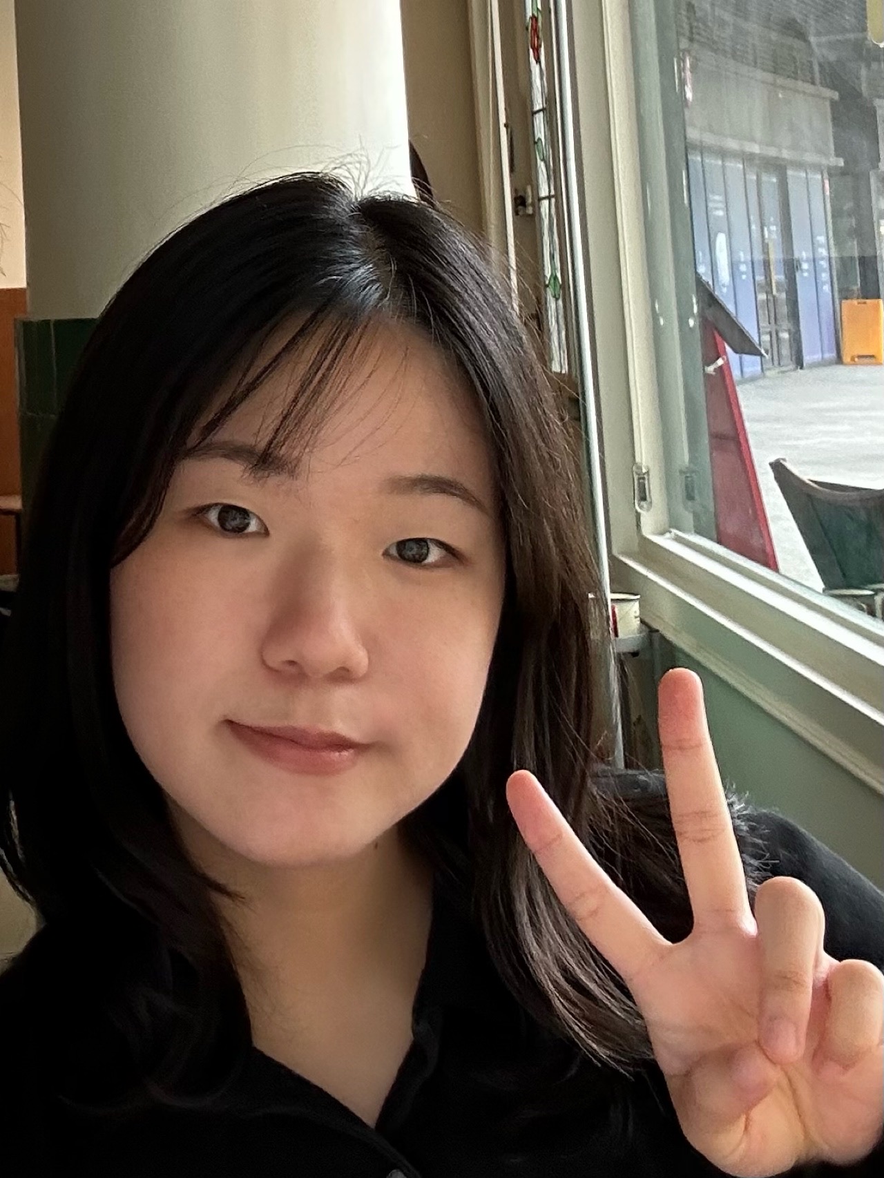 Hyeju Oh (오혜주)