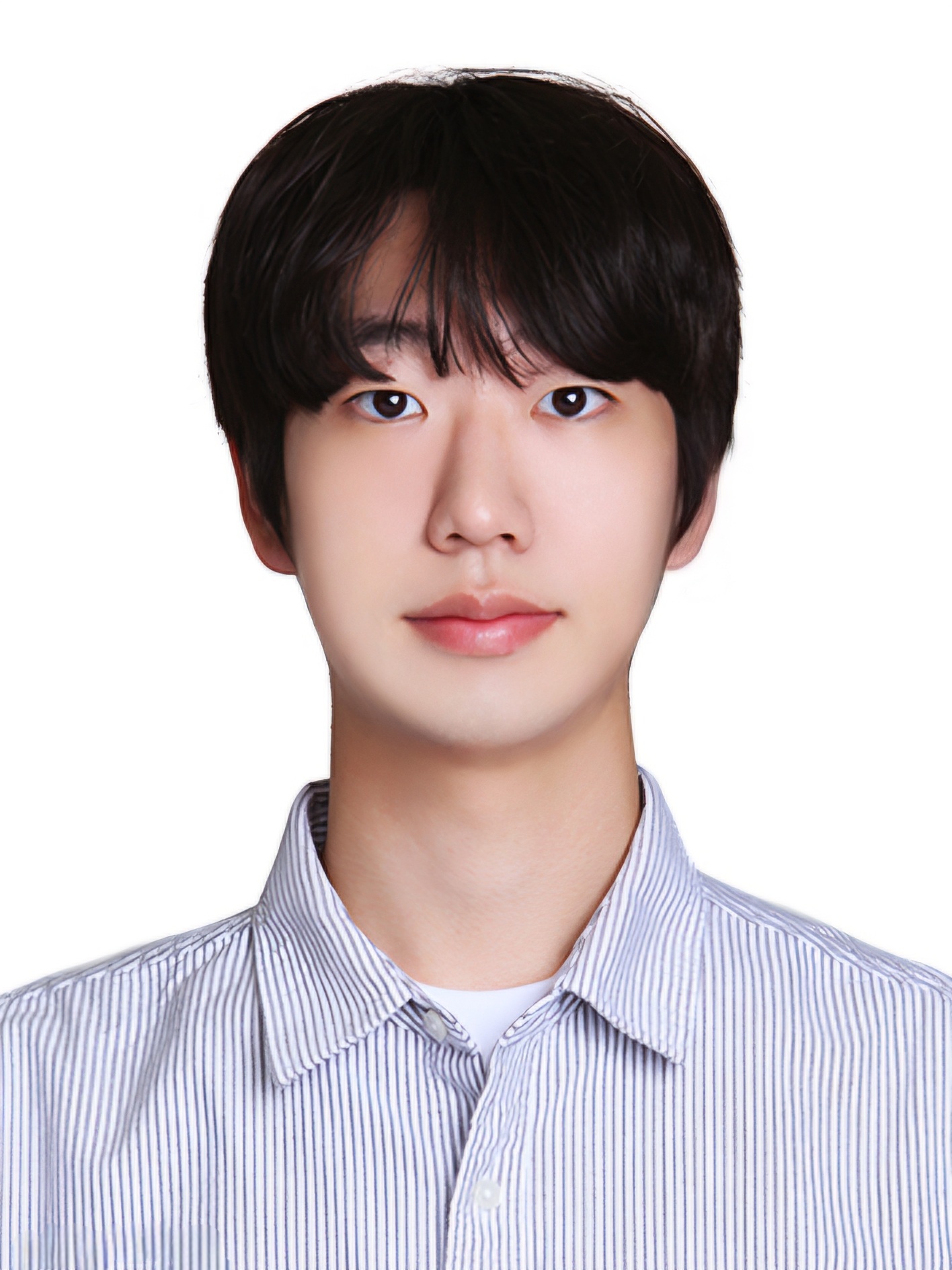Jeongho Lee (이정호)