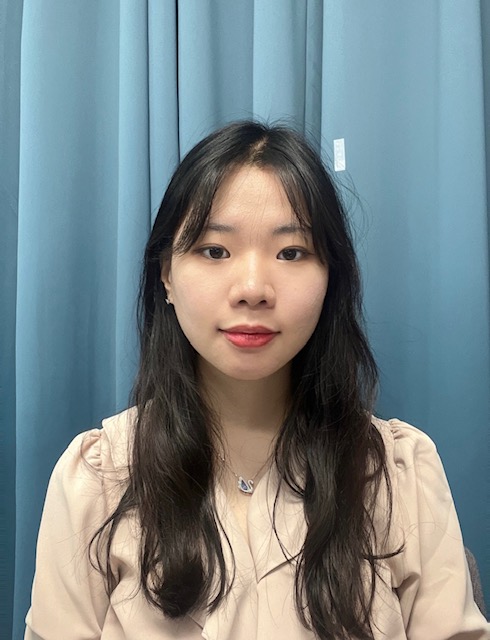 Seung Eun Lee (이승은)