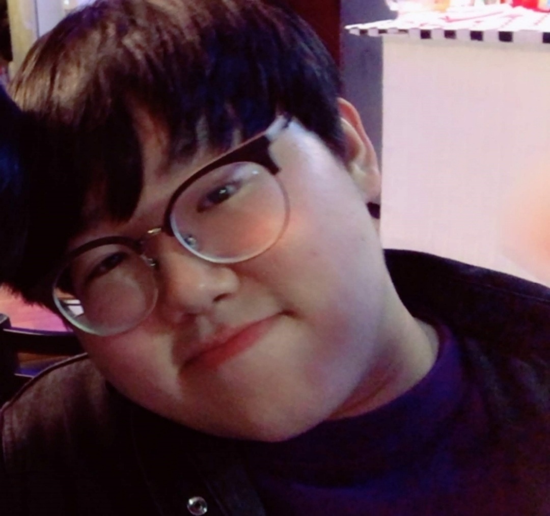 Jiyong Park (박지용)