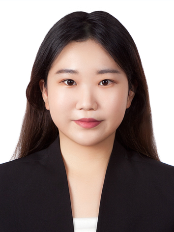 Daeun Kim (김다은)