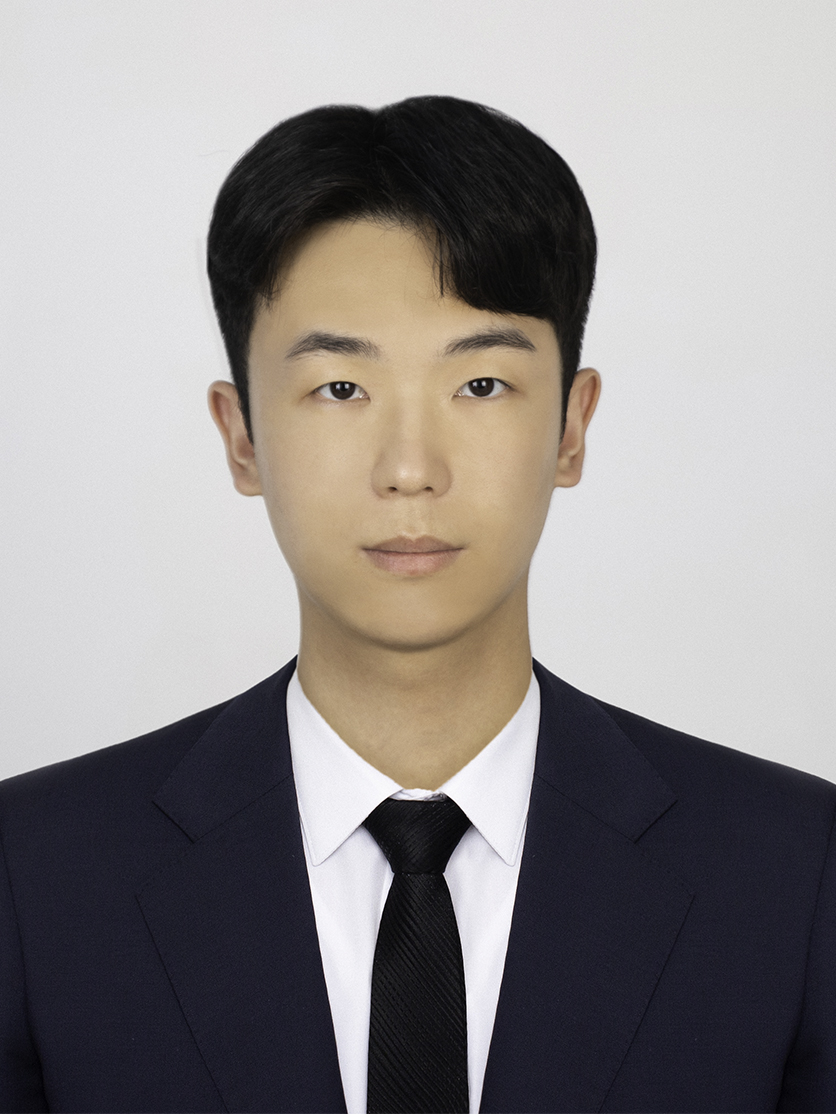 Taehyun Kim (김태현)